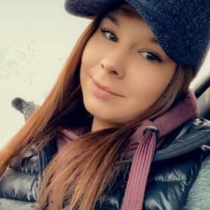 Meet your Posher, Keira